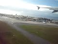 JetBlue 784 SDQ-JFK Takeoff...