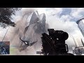 Battlefield 4 - MULTIPLAYER GAMEPLAY (E3 2013 Game Reveal)