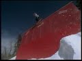 freestyle ski crash compilation