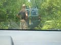 xterra off road osceola national forest