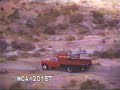 Airwolf Annie Oakley 2nd Unit Footage (1of2)