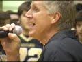 MHS football championship rally