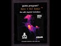 Muse - Knights of Cydonia 8 Bit Cover