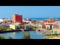 Hotel Mövenpick Resort & Spa El Gouna in Egypte