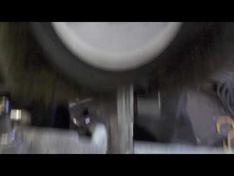 Видео Двигатель HR16DE для Nissan Qashqai (J10) 2006-2014 БУ состояние отличное