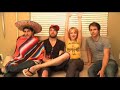 PARAMORE: Live In Mexico