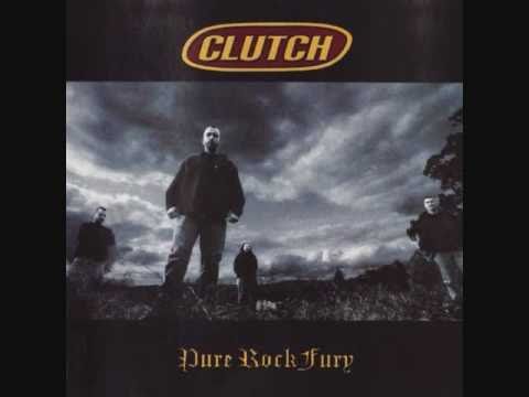 Clutch -