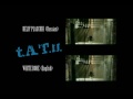 This video is a comparison video between the Russian and English Official Music Video of the tATu hit Beliy Plaschik/White Robe. It's for curiosity purposes only created by Michael D. of the M Channel 2008. I DO NOT OWN ANY RIGHTS.