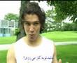 Hazara Film (Man ki hastam?) Part 1