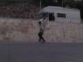 videos de Simone Manfredi Video - La Ghigliottina Double F Extras