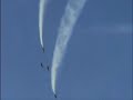 F-5 tiger Patrouille Suisse dans les Alpes F-5 tiger Patrouille Suisse dans les Alpes
