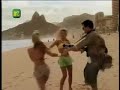 \"Baranga\" (clipe alternativo)