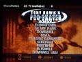 Tony Hawks 1 GP2X PSX4ALL Beta 1 By Estopero