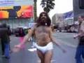 Osama-I will survive - YouTube