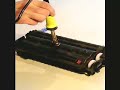 Toner Refill for HP Cartridges 2600, 3600, 3800 etc
