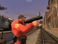 Team Fortress 2 - Meet The Gman