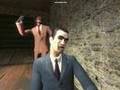 Team Fortress 2 - Meet The Gman [OLD VIDEO]