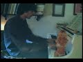 Genesis - Firth of fifth - Tony Banks - piano intro