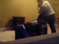 tag team match