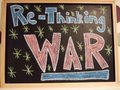 Rethinking War