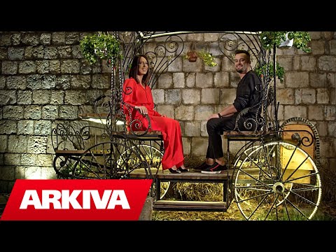 Erion Sheri ft. Valbona Halili - Nga Tirona n'Elbason (Official Video 4K)