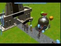 RCT3: How to People Bowl!