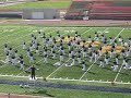 Lakeview Marching Band Battle Creek Sept. 2008 7