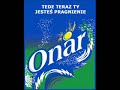 ONAR \"To ty jeste? pragnienie\" [Tede diss]