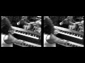 3d Live Music - Black Diamond Heavies @ Place St Michel Bordeaux [10/08/2010] Extrait 02