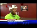 Donald explains 'Packer for life' tweet