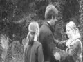 The forgotten girl