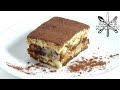 TIRAMISU - VIDEO RECIPE