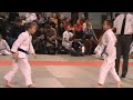 theo et lucas acama comines sont champions de belgique 2008 en categorie pre minimes . ils sont ceinture jaune/orange.