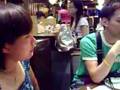 Birthday Dinner at 1 Peking Road with hockey friends in HK