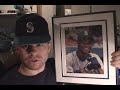 Crying for Griffey Crying for Griffey