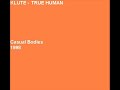 Klute - True Human Klute - True Human