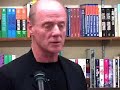 Jonathan Carroll Reading (2)