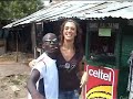 Kenya visit Mombasa (Bamburi Beach Hotel)