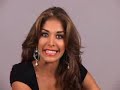 interview miss venezuela universe 2008