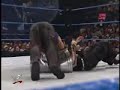 hardcore match (matt, jeff, crash) hardcore match (matt, jeff, crash)