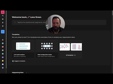 Fullstory Engineering Page Investigator Page FULL TUTORIAL