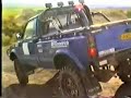 Toyota Hilux Mk1 Off-road Toyota Hilux Mk1 Off-road