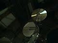 My New Drum Set