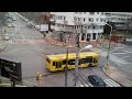 Proiect 2 – filmare trafic la punct fix