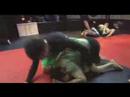 MMA Promo