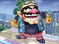 super smach bros brawl