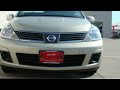 2008 Nissan Versa Dallas TX