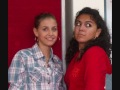 bar ilan fille