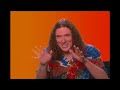 "Weird Al" Yankovic - The Michael Stipe Interview