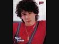 Nick Jonas